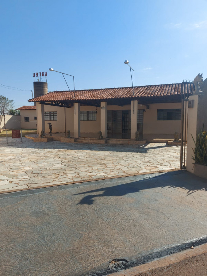 Santa Lúcia - Colina/SP